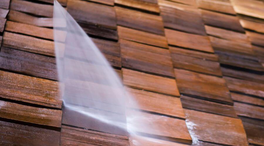 Roof Replacement in Gilchrist, OR